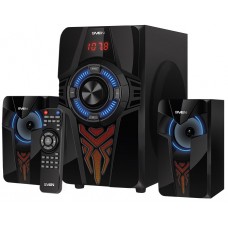 SVEN MS-2070 Black